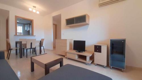 Apartamento Ayf Bonito Y Con Wifi Marfil Dor
