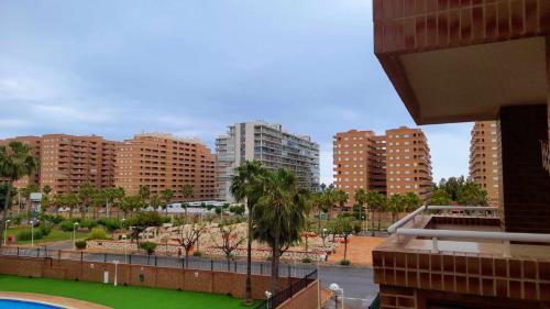 Apartamento Ayf Bonito Y Con Wifi Marfil Dor