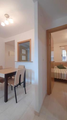 Apartamento Ayf Bonito Y Con Wifi Marfil Dor