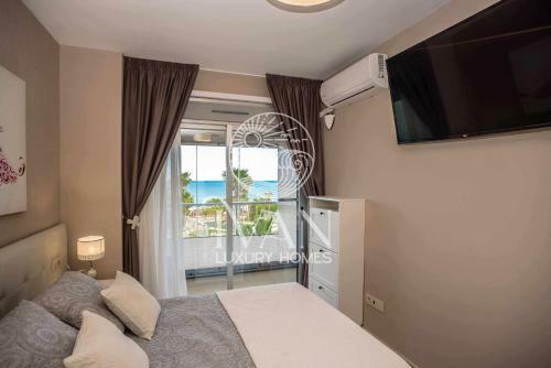Apartamento Casa Ori�n Iv�nluxury Homes 3�pta Frontal 1�l�nea