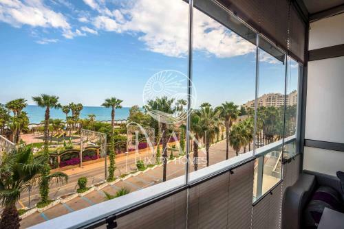Apartamento Casa Ori�n Iv�nluxury Homes 3�pta Frontal 1�l�nea