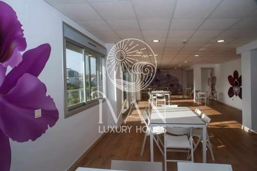 Apartamento Casa Ori�n Iv�nluxury Homes 3�pta Frontal 1�l�nea