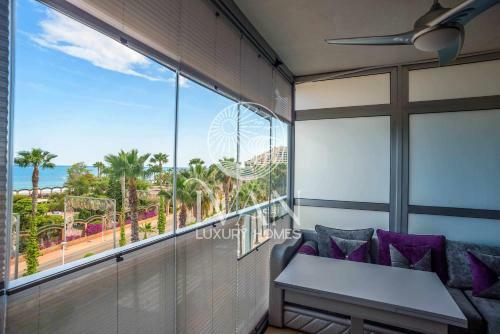 Apartamento Casa Ori�n Iv�nluxury Homes 3�pta Frontal 1�l�nea