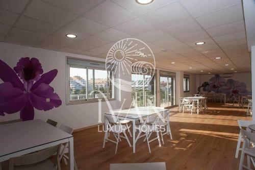 Apartamento Casa Ori�n Iv�nluxury Homes 3�pta Frontal 1�l�nea