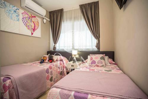 Apartamento Casa Ori�n Iv�nluxury Homes 3�pta Frontal 1�l�nea