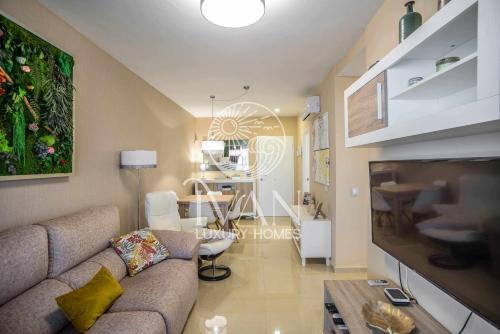 Apartamento Casa Ori�n Iv�nluxury Homes 3�pta Frontal 1�l�nea
