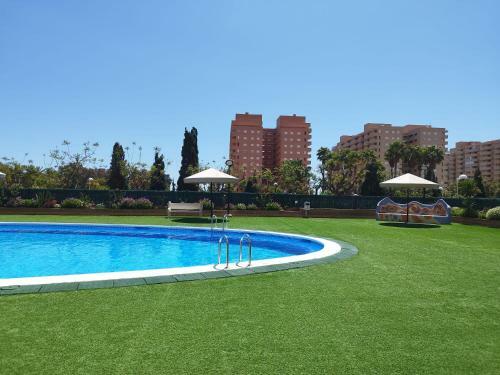 Apartamento A Costa Caribe III - Magic World-marina D'or