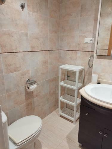 Apartamento A Costa Caribe III - Magic World-marina D'or