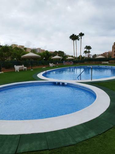Apartamento A Costa Caribe III - Magic World-marina D'or