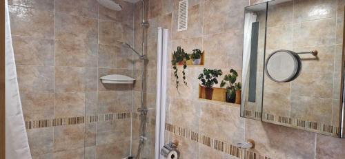 Apartamento Torremar N� 1092