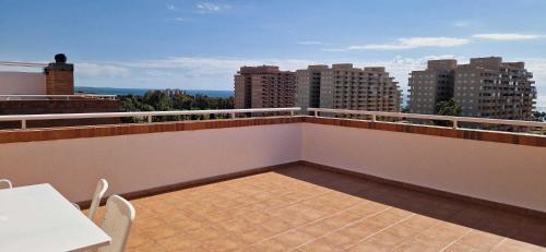 Apartamento Torremar N� 1092