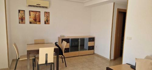 Apartamento Torremar N� 1092