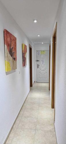Apartamento Torremar N� 1092