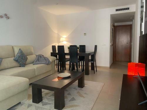 Apartamento Marina D'or 1� L�nea Edificio Mondrian