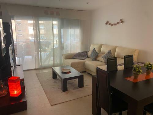 Apartamento Marina D'or 1� L�nea Edificio Mondrian