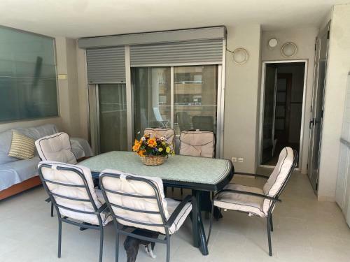 Apartamento Marina D'or 1� L�nea Edificio Mondrian