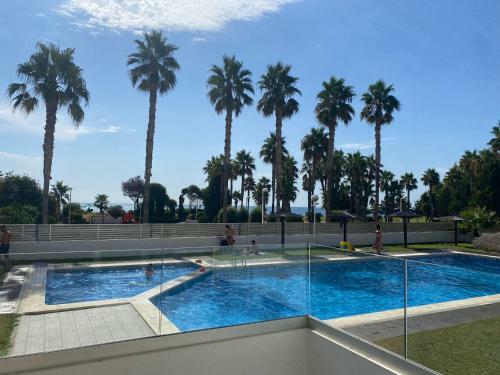 Apartamento Marina D'or 1� L�nea Edificio Mondrian