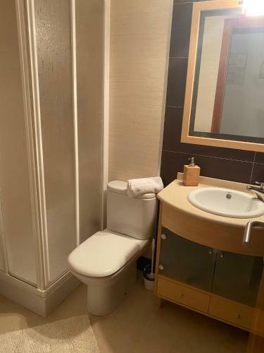 Apartamento Marina D'or 1� L�nea Edificio Mondrian
