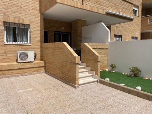 Apartamento Costa Azahar II Ref 012