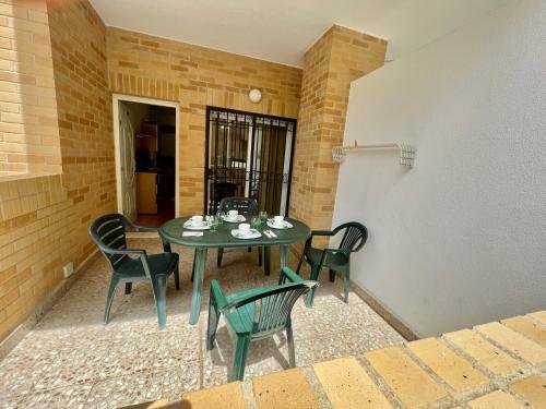 Apartamento Costa Azahar II Ref 012