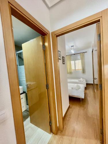 Apartamento Costa Azahar II Ref 012