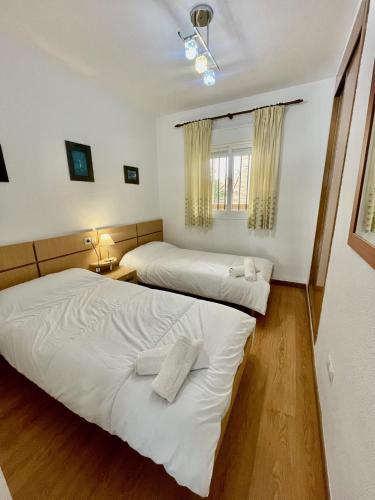 Apartamento Costa Azahar II Ref 012