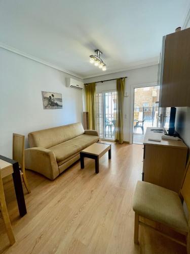 Apartamento Costa Azahar II Ref 012