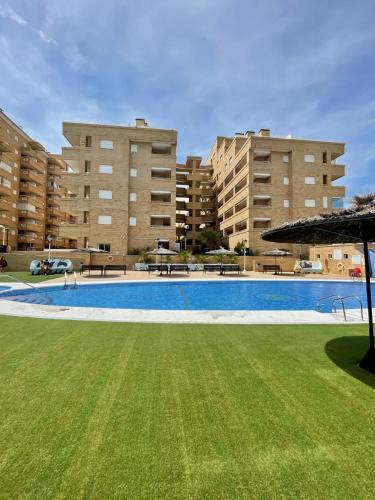 Apartamento Costa Azahar II Ref 012