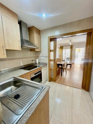 Apartamento Costa Azahar II Ref 012