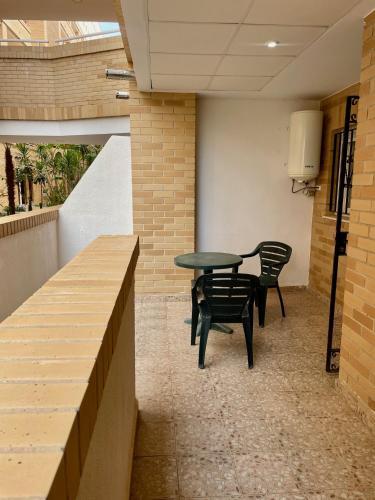 Apartamento Costa Azahar II Ref 012