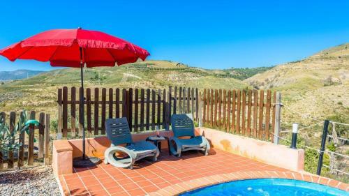 El Secano De Paco �rgiva By Ruralidays