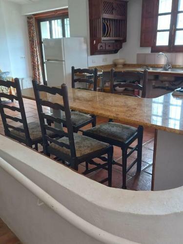 La Rama - Wheelchair Friendly