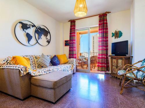 Apartment Paradis-2 By Interhome