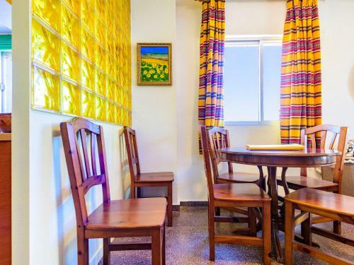 Apartment Paradis-2 By Interhome
