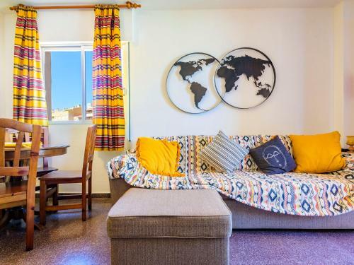 Apartment Paradis-2 By Interhome