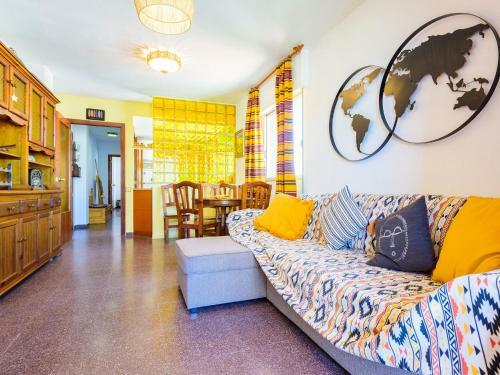 Apartment Paradis-2 By Interhome