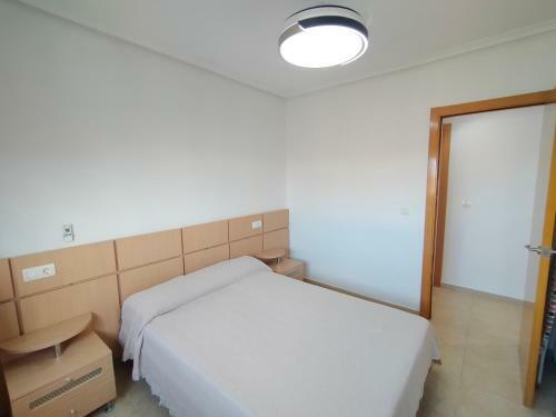 Apartamento Acv - Torremar-2� Linea Planta 7 Frontal 4