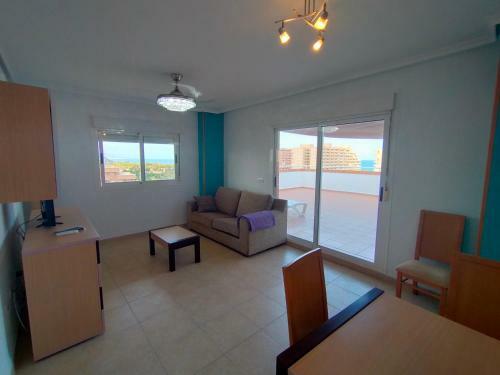 Apartamento Acv - Torremar-2� Linea Planta 7 Frontal 4