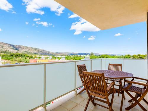 Apartment Ed- Villa Magna By Interhome