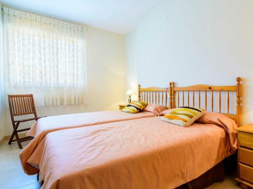 Apartment Ed- Villa Magna By Interhome