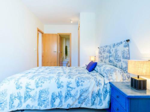 Apartment Ed- Villa Magna By Interhome