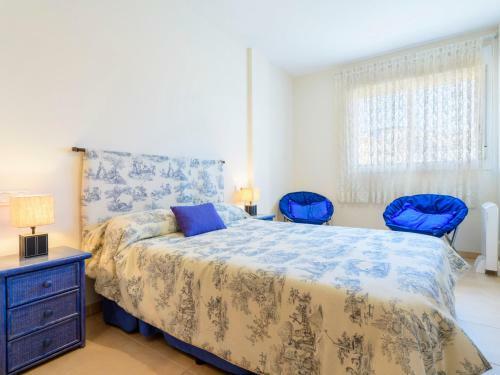 Apartment Ed- Villa Magna By Interhome