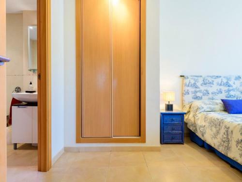 Apartment Ed- Villa Magna By Interhome