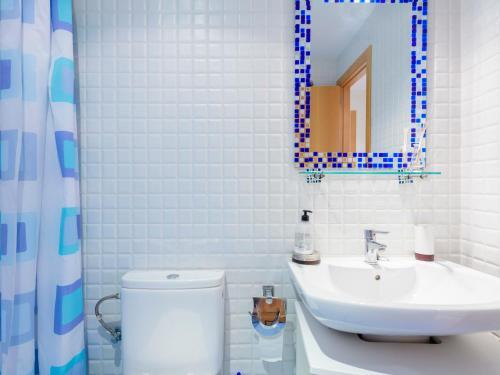 Apartment Ed- Villa Magna By Interhome