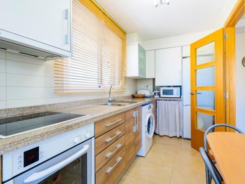 Apartment Ed- Villa Magna By Interhome