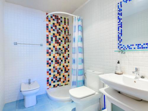 Apartment Ed- Villa Magna By Interhome
