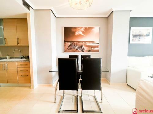 Apartamento La Terrace