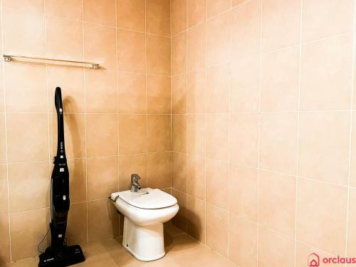 Apartamento La Terrace