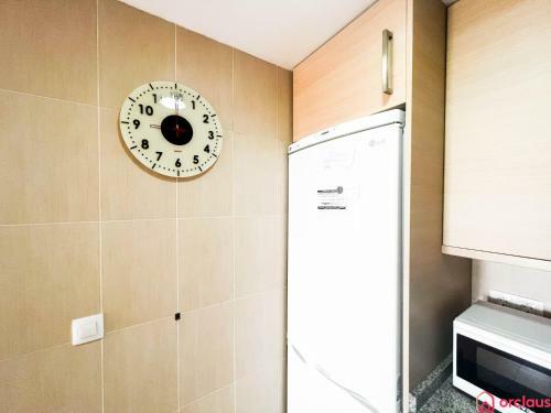 Apartamento La Terrace