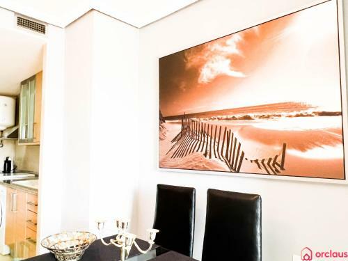 Apartamento La Terrace